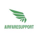 AIRFARE SUPPORT Profile Picture