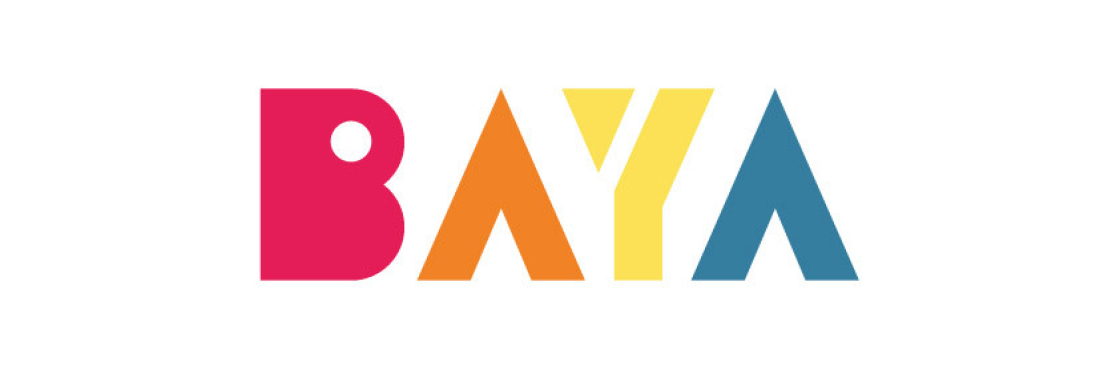 BAYA Design Cover Image