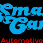 Smart Automotive Profile Picture