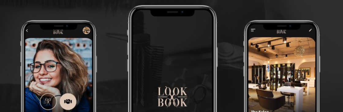 Thelook book Cover Image