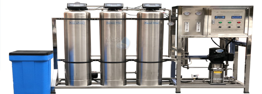 Effluent Treatment Plant Manufacturer in Mathura Cover Image
