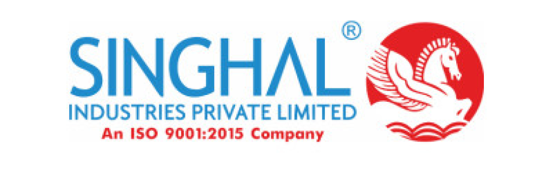 Singhal Industries Private Limited Cover Image