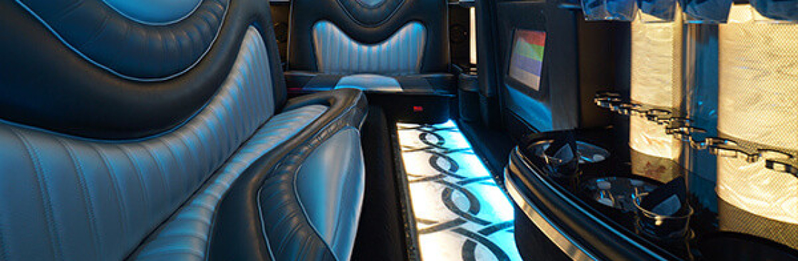 Party Buses Flint Cover Image