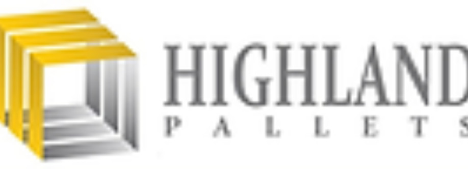 Highland Pallets Cover Image