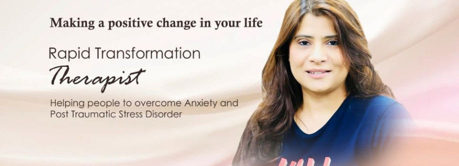 Hypnotherapy for Anxiety Dubai Cover Image