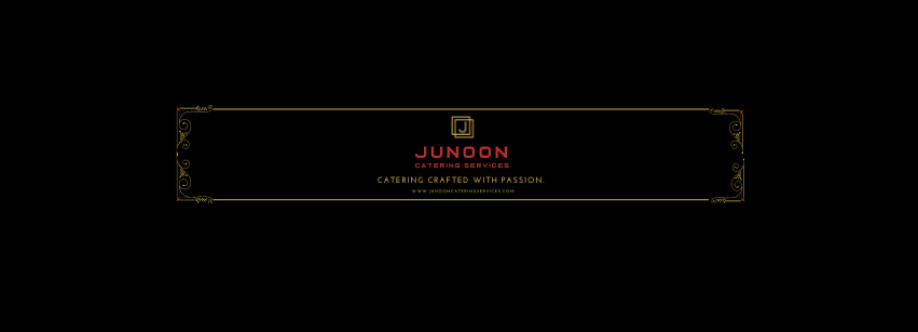 Junoon Catering Services Cover Image
