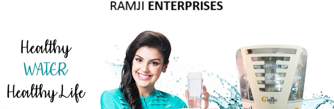 Ramji Entreprises Cover Image