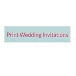 print wedding Profile Picture