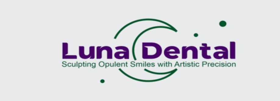 Luna Dental Cover Image