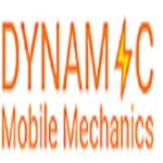 Dynamic Mechanics Profile Picture