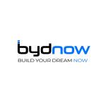 Bydnow Build Your Dreams Profile Picture