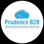 Prudence B2B Profile Picture