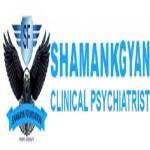 Shamank Gyan Clinical Psychiatrist Profile Picture