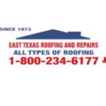 East Texas Roofing And Repairs Profile Picture