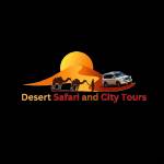 Desert Safari and City Tours Profile Picture