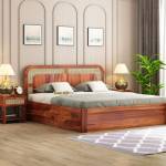 Wooden Beds Profile Picture