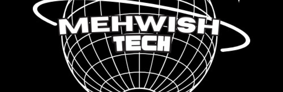 Mehwish Tech Cover Image