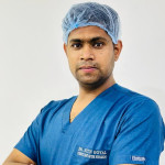 Dr Nitin Goyal Profile Picture