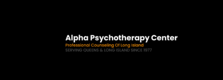 Alpha Psychotherapy Center Cover Image