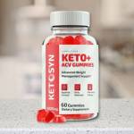 Ketosyn ACV Gummy Profile Picture