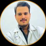 Dr Manish Vaishnav Profile Picture