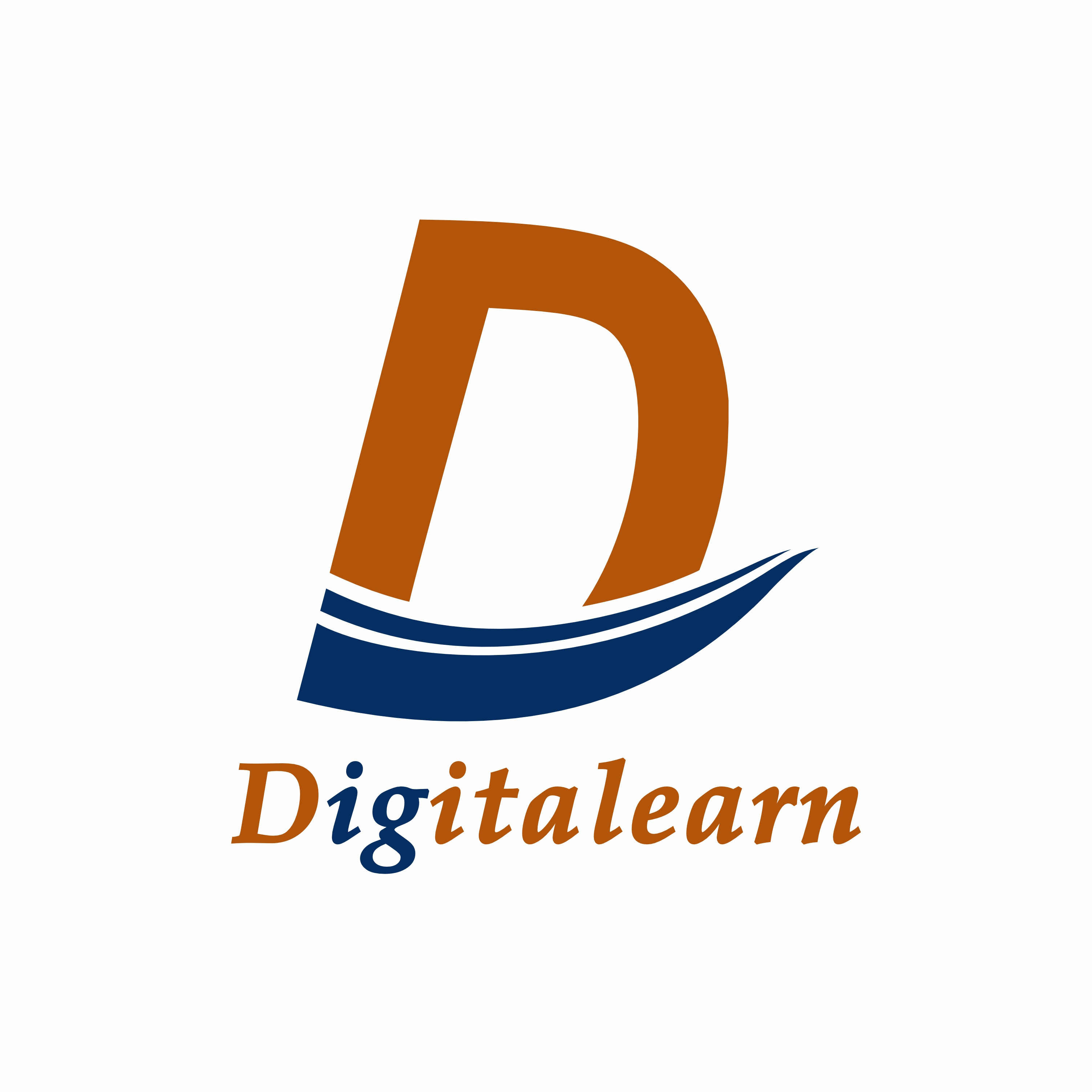 DigitaLearn Digital Marketing Profile Picture