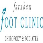 Farnham Foot Clinic Profile Picture