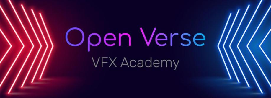 Open Verse VFX Academy Cover Image