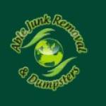 Able Junk Removal And Dumpster Profile Picture