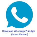 WhatsApp Plus Profile Picture