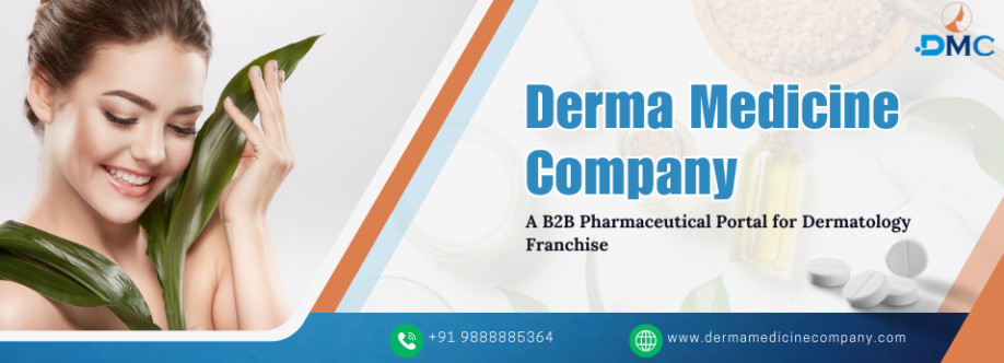 DermaMedicine Company Cover Image