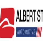 Albert Street Automotive Profile Picture