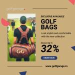 Buy Golf Bags Online Profile Picture