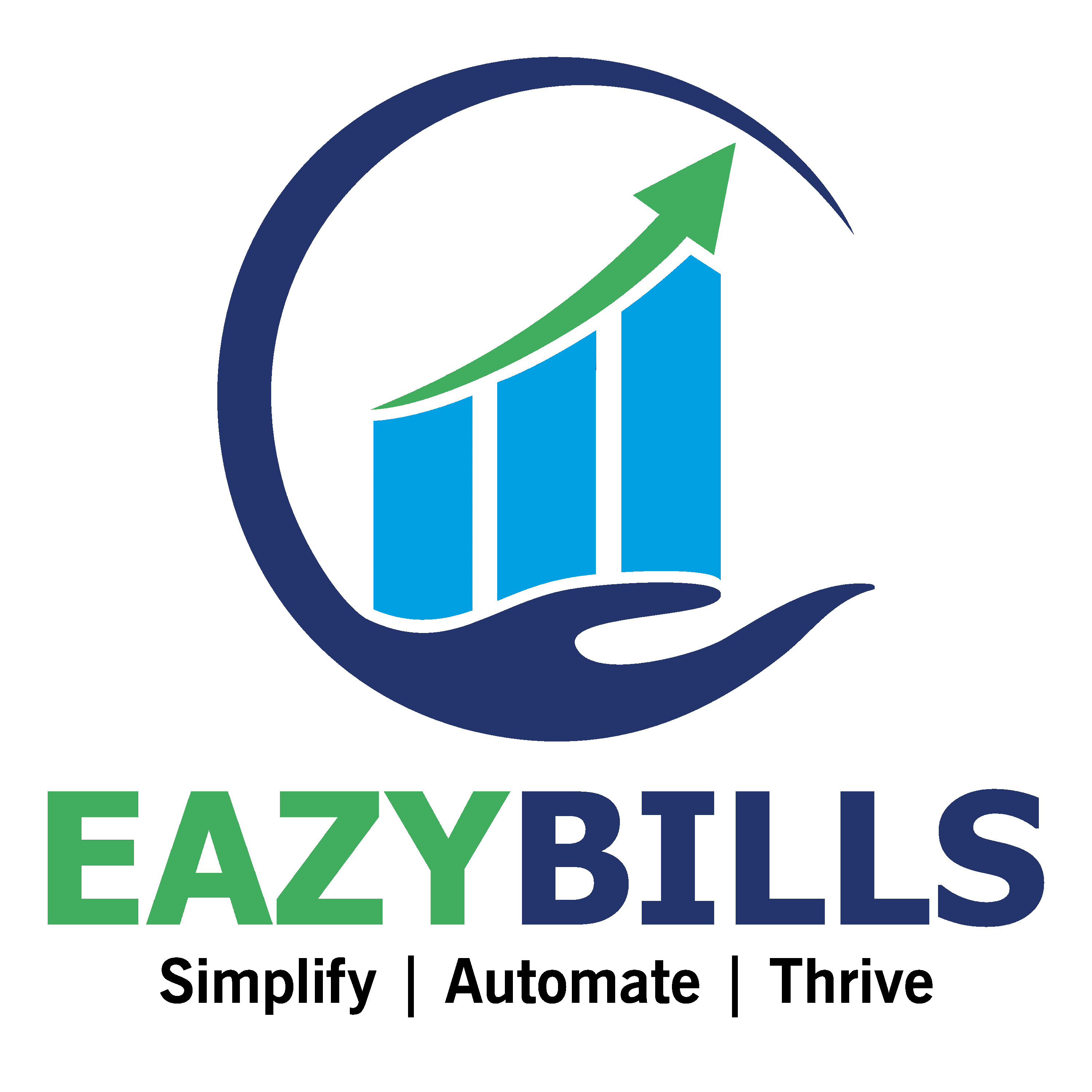 Eazybills Free Billing Software Profile Picture