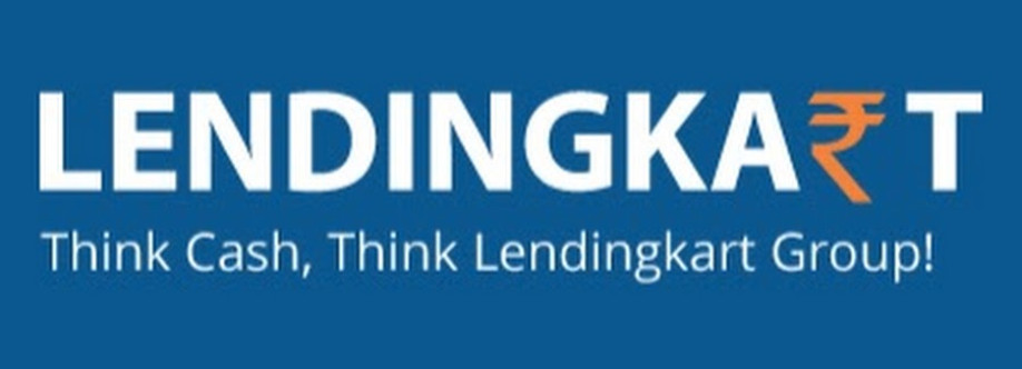 Lendingkart loan Cover Image