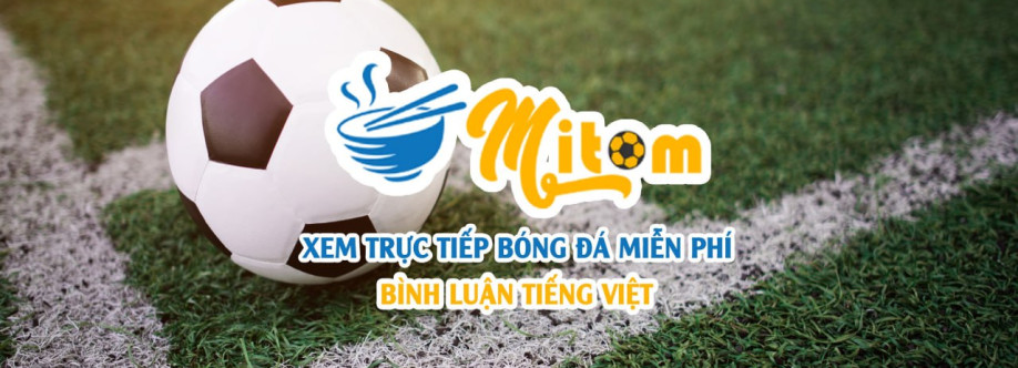 Mì Tôm TV trực tiếp bóng đá Cover Image