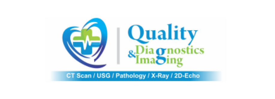 Quality Diagnosis and Imaging Cover Image
