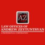 Law Offices of Andrew Zeytuntsyan Profile Picture