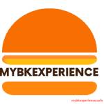 MYBKExperience Com Survey Profile Picture