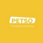 PETSO Petso Profile Picture
