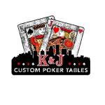 K and J POKER TABLES Profile Picture