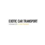 Exotic Car Transport Profile Picture
