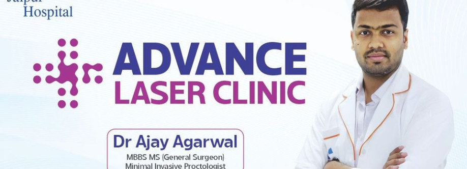 Dr Ajay Agrawal Cover Image
