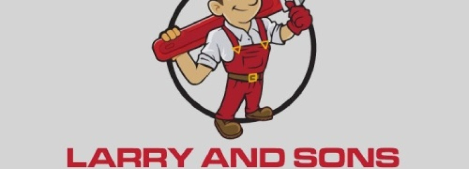 Larry And Sons plumbing and sewers Cover Image