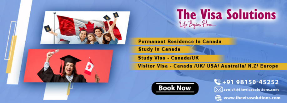 The Visa Solutions Cover Image