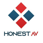 Honest AV Profile Picture