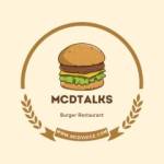 mcdvoice validationcode Profile Picture