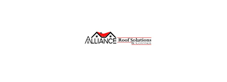 alliance roof solutions coatings Cover Image