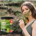 Smart Hemp CBD Gummies Australia Profile Picture