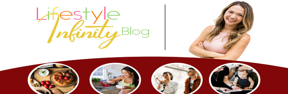 LifestyleInfinity Blog Cover Image